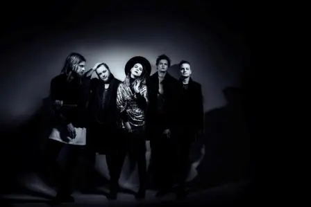 Of Monsters And Men l'8 luglio all'Auditorium Parco della Musica