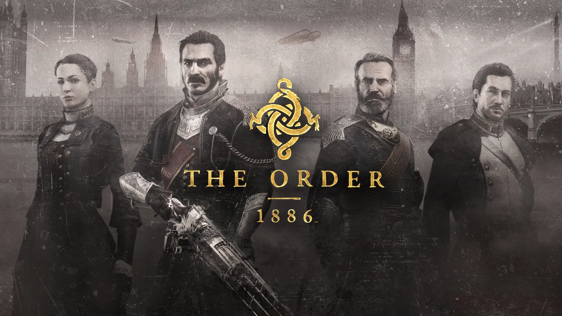 The Order, da domani per tutti i giocatori PlayStation 4