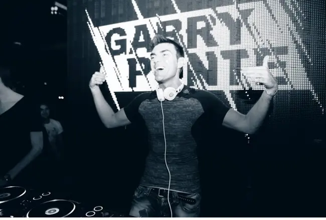 Gabry Ponte il 28 febbraio in console al Made Club di Como