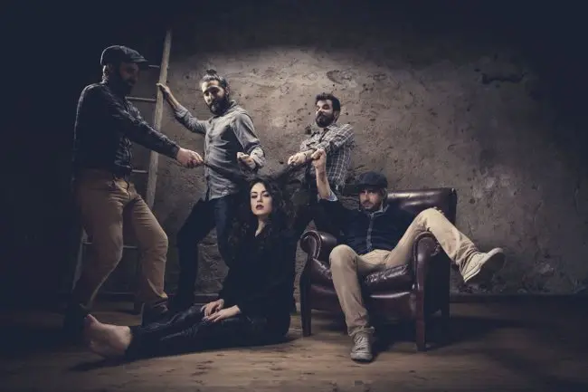 Nuove date per i Santa Margaret: il 7 marzo per la prima volta a Milano