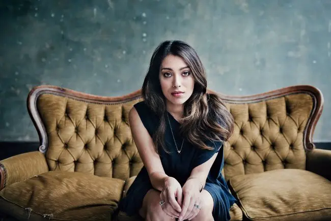 Valentina Parisse il 27 febbraio in concerto al Rising Love di Roma, special guest The Niro