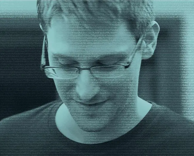 CITIZENFOUR di Laura Poitras dal 16 aprile al cinema