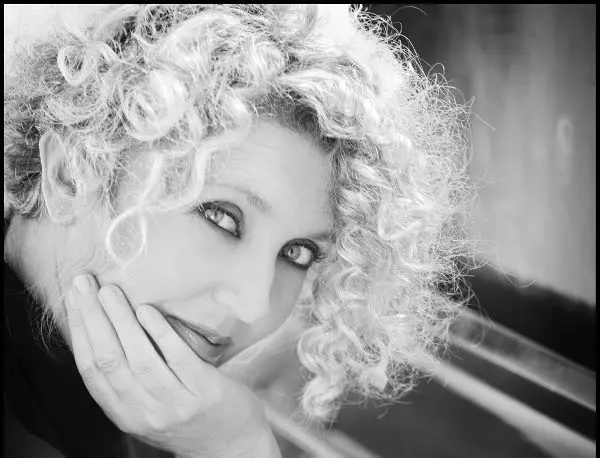 Rossana Casale domani al Blue Note di Milano