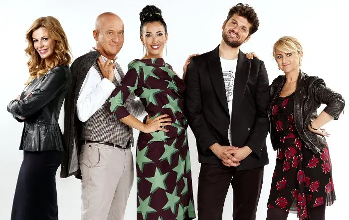 Seconda carrellata di talenti a Italia’s Got Talent 