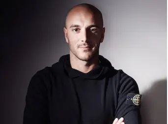 Liuck: arrivano i remix per “Step into the Light”, prodotta con Fabio XB e cantata da Christina Novelli