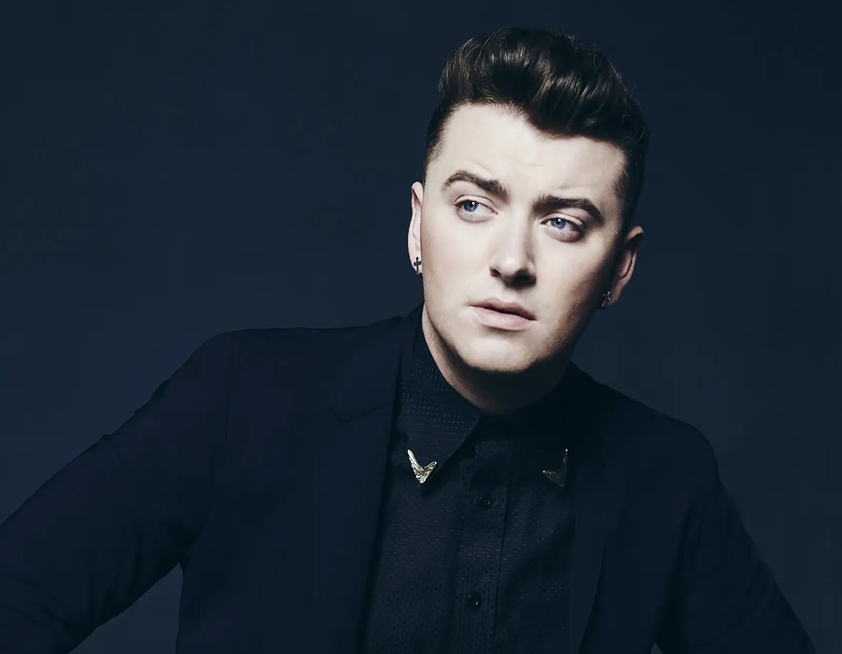 SAM SMITH il 21 giugno al Rock in Roma 2015