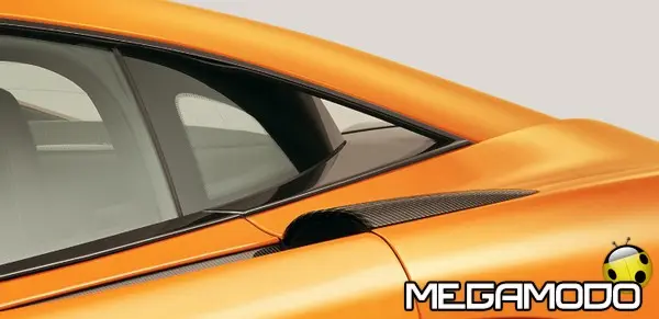 07 mclaren 570s nylaunch