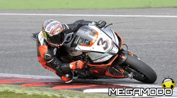 1 aprilia biaggi