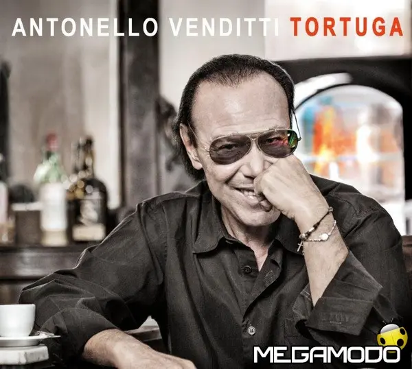 antonello venditti tortuga