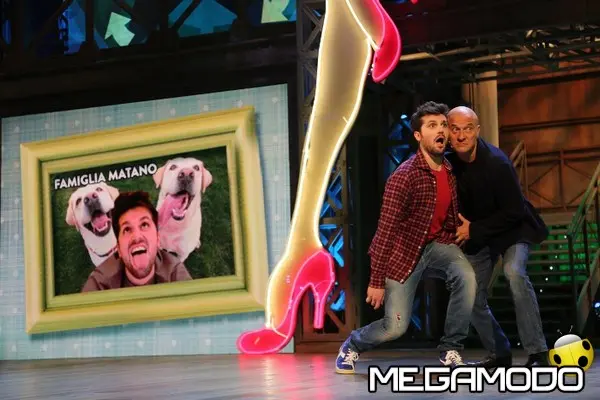 bisio e matano a colorado ok