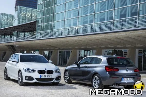 bmw milano stramilano