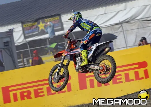 cairoli action