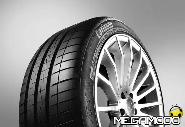 carlsson vredestein ultrac vorti