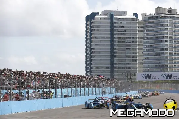 Formula E - ePrix Miami: direzione Stati Uniti