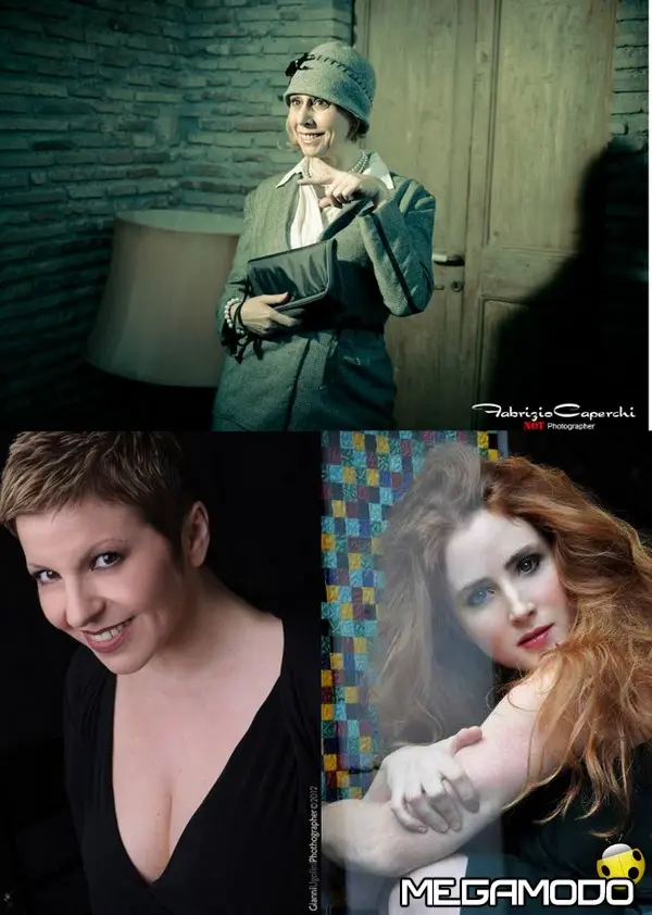 "Amaranto. Inatteso...sorprendente amore!", dal 18 marzo al Teatro Ambra Garbatella 