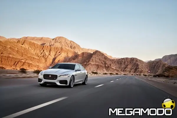 jaguarxf s dynamic