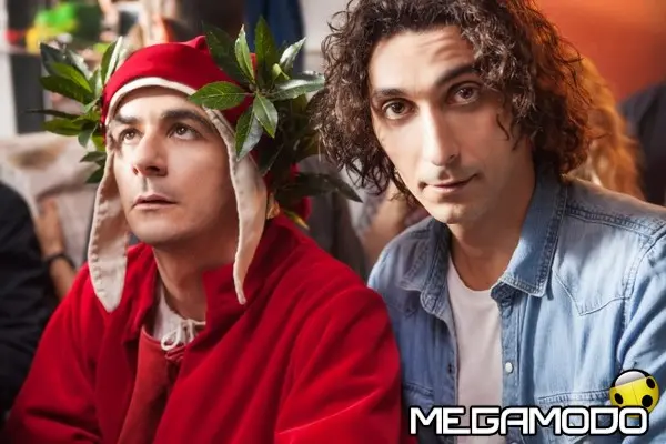 lasolitacommedia inferno