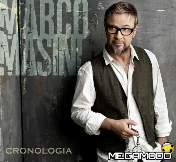 masini cronologia