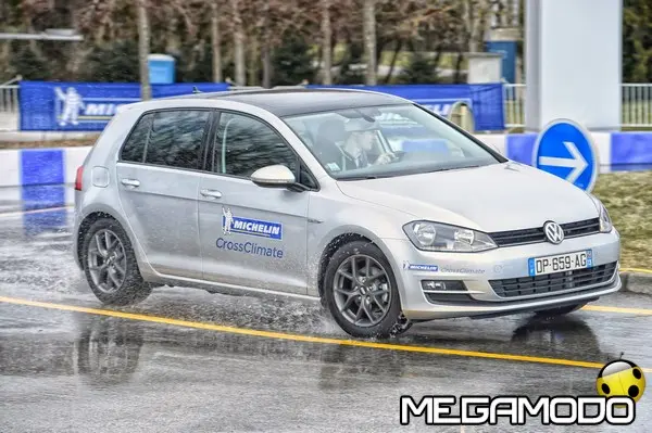 michelin crossclimate