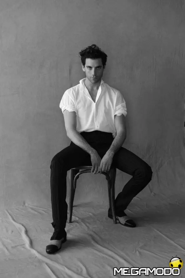 mika 2015 photo by peter lindbergh