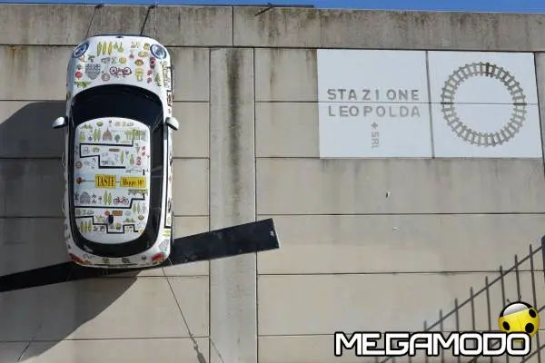 p90175505 mini at pitti taste from saturday 7 to monday 9 march 2015 mini will wait for visitors at the pitti 600px