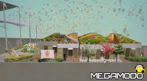 Save the Children a Expo 2015 per affrontare il problema della malnutrizione infantile