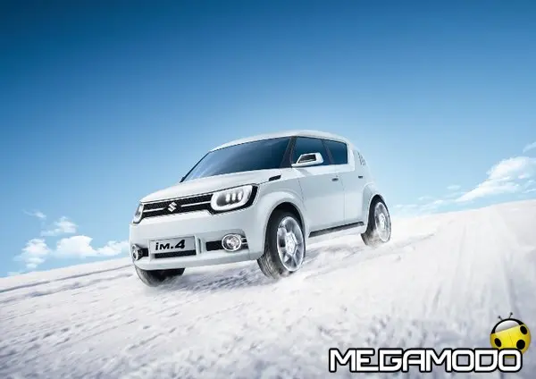 suzuki im 4 al salone di ginevra 2015 presskit 01 im 4 snow front