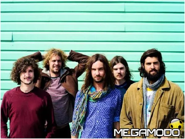 tame impala