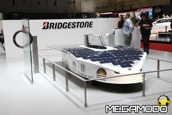 wsc2013 world solar car kogakuin university giappone