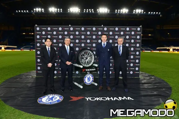 yokohama chelsea stadio