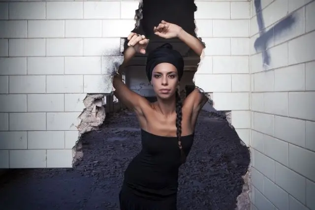 Da oggi in radio "MALEDETTA ME", il nuovo singolo di AMARA