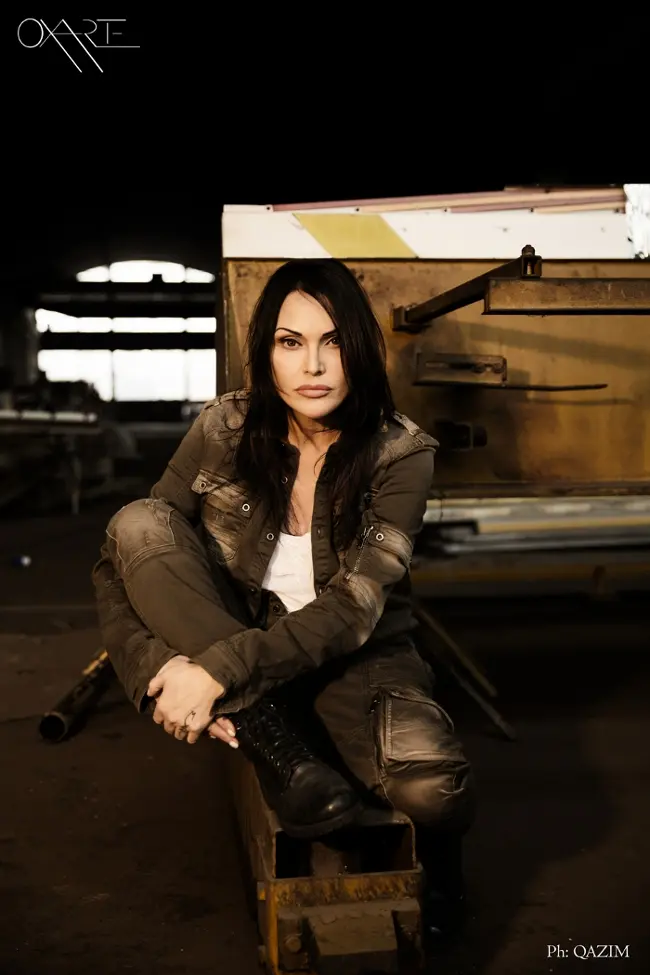 Anna Oxa torna live da maggio con “Voce Acustica"