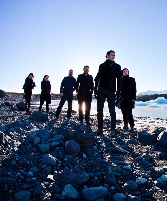 Gli Archive in concerto a Bologna, Milano e Roma