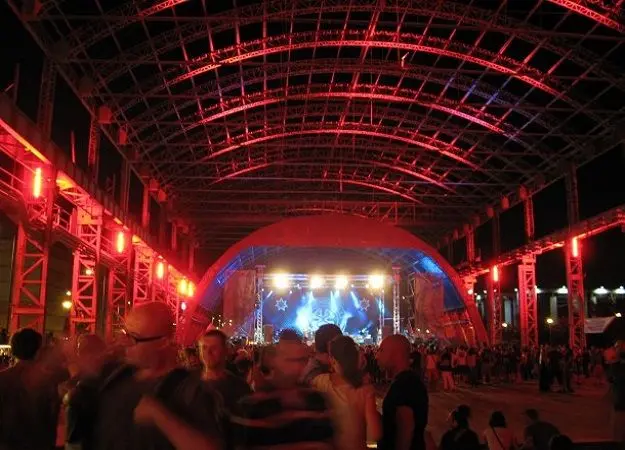 Carroponte 2015: da Marracash a Damian Marley, da Mark Kozelek ai Litfiba e tanti altri