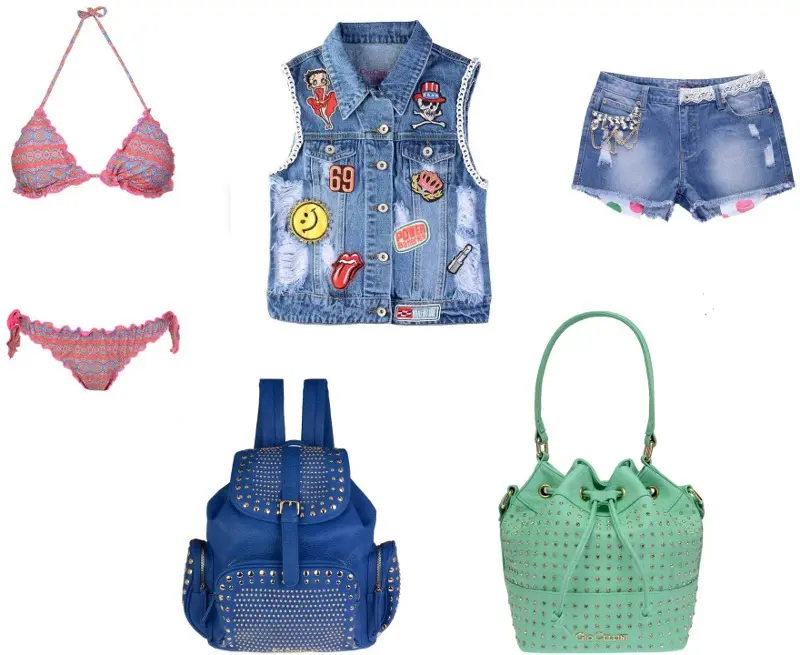 Collezione Gio Cellini Milano P/E 2015 e la Capsule Collection by Elenoire Casalegno: animo fashion