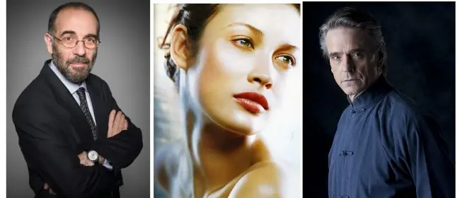 Al via le riprese de "La corrispondenza", il nuovo film di Giuseppe Tornatore