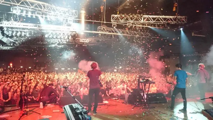 Lo Stato Sociale: un mini tour europeo in attesa del tour italiano