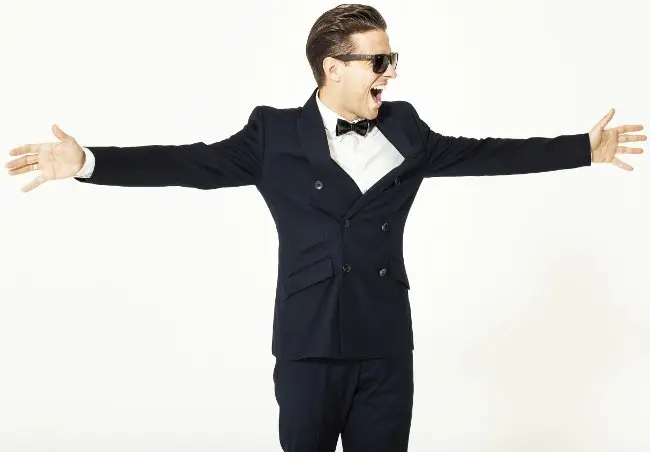 Matthew Lee: il concerto di stasera al Lian Club di Roma rinviato al 17 aprile