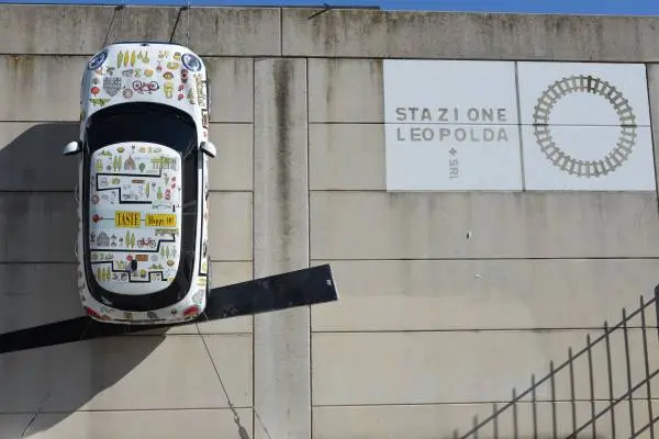 MINI: le 5 porte del gusto