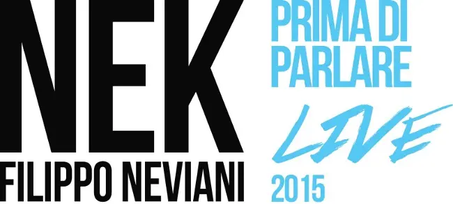 NEK in tour da ottobre