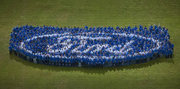 A Ford Motor Company il World’s Most Ethical Companies 2015 di Etisphere