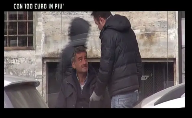 “Fattore Umano”: Cosa fanno le persone quando non sanno di essere osservate? Dal 9 marzo su Italia 1