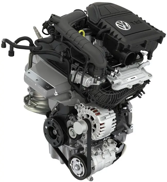 Salone di Ginevra 2015: la Golf TSI BlueMotion