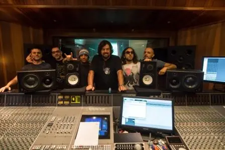 Alan Parsons Live Project: gli Urock special guest del concerto londinese