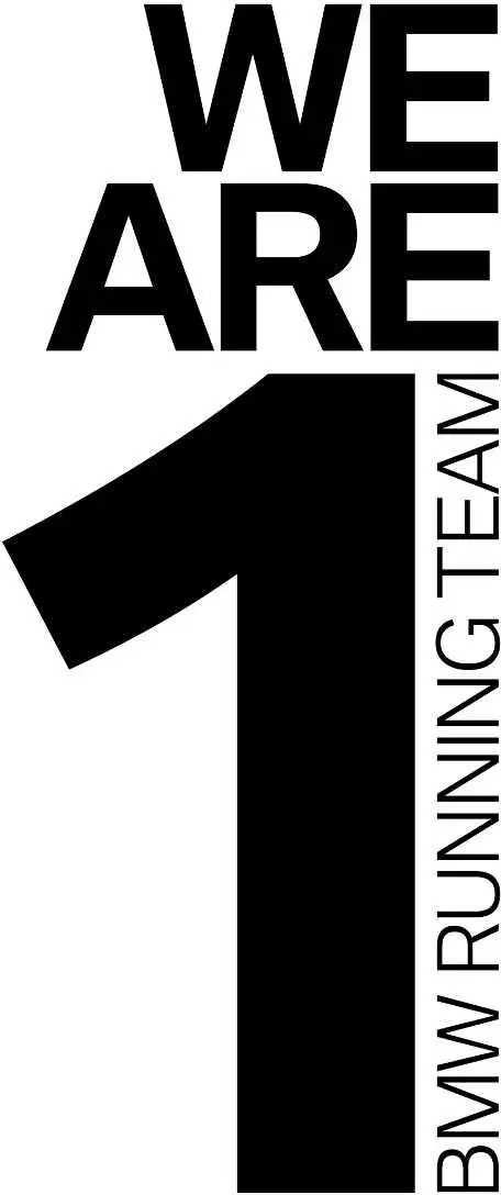 We Are 1 BMW Running Team alla Deejay Ten di Bari