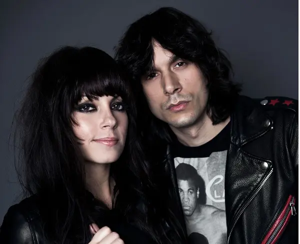 THE LAST INTERNATIONALE per la prima volta dal vivo in Italia