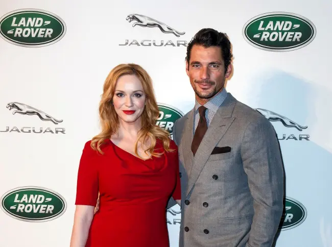 Jaguar XF e Range Rover SVAutobiography in anteprima mondiale al Chelsea District di New York