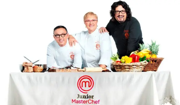 Junior MasterChef Italia: la gara entra nel vivo domani su Sky Uno HD