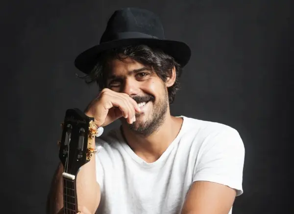 MANNARINO si aggiudica il Premio Amnesty International Italia 2015 con “Scendi Giù”