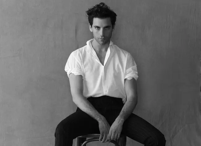 MIKA con "Good Guys" da domani in radio 